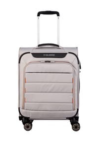 travelite SKAII - Trolley S - 03 LIGHT GREY