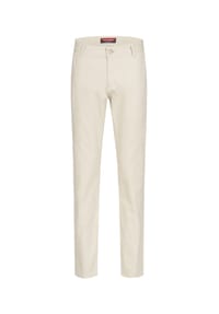 Rock Creek - Chino Hose Regular Fit - Babyblau