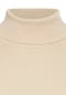 camel active Rollkragen-Pullover aus reiner Baumwolle Bild 9