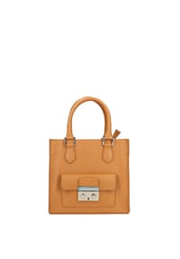 Gave Lux - Handtasche - Cognac