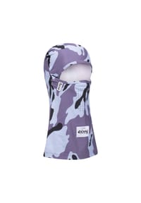 eivy - Sturmhaube aus 4-Wege-Stretch - Black