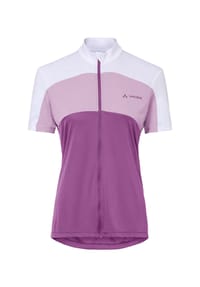 VAUDE - Trikot Women's Matera FZ Tricot - dark oak
