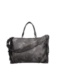 CUSTO® BARCELONA - Umhängetasche - Black