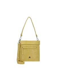 GREEN BURRY Mad'l Dasch - Mad'l Dasch Schultertasche 26 cm - curry