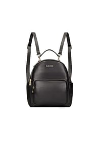 Kazar - Schwarzer Damen-Rucksack - Schwarz