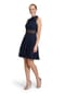 Vera Mont Cocktailkleid mit Spitzeneinsatz Bild 5