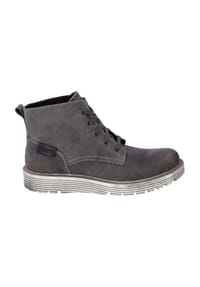 JOSEF SEIBEL - Herren Stiefelette Cooper 04, asphalt-kombi - asphalt-kombi
