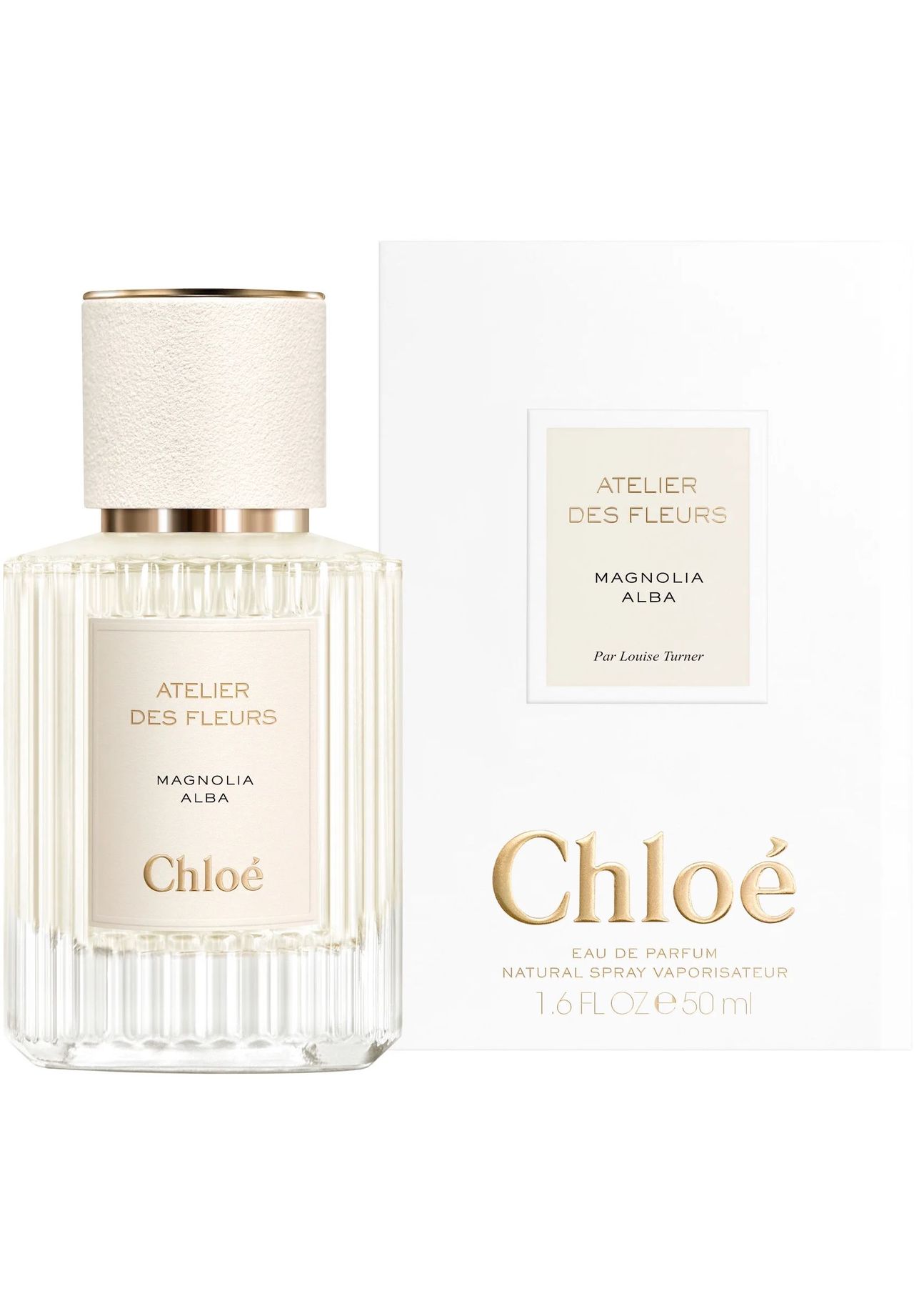 Chloé Atelier Des Fleurs Herba Mimosa, Eau De Parfum, Damen, Holzig|Pudrig-image