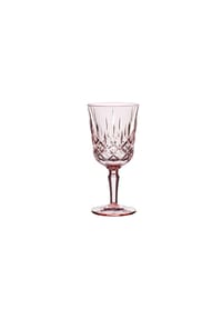 Nachtmann Cocktail- / Weingläser Noblesse Colors 355 ml 2er Set - NOBLESSE - blau