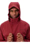 VAUDE Funktionsjacke "Escape Light", wasserdicht, atmungsaktiv, für Herren Bild 5