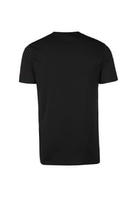 New Era NBA Outline Logo Chicago Bulls T Shirt Herren GALERIA
