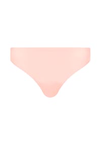 CHANTELLE - String Soft Stretch, nahtlos, für Damen - 0R4 ROSE DES BOIS