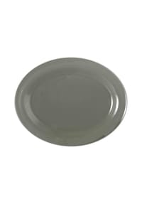 Seltmann Weiden Servierplatte Beat Color Glaze 35 x 28 cm - BEAT - beige