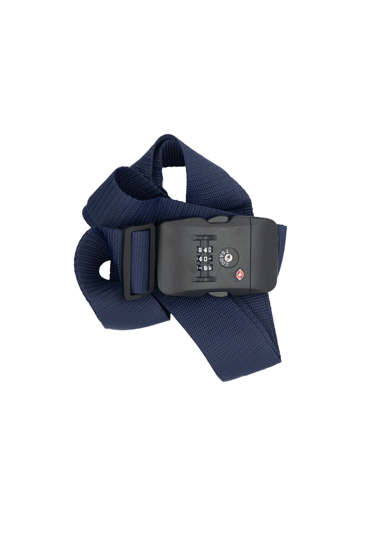 Aldi luggage strap discount