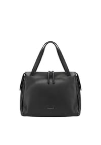 VIRGINIA RHINÉ - Schultertasche - Black
