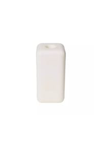iittala Kerzenständer - ELEMENT - WHITE - WHITE