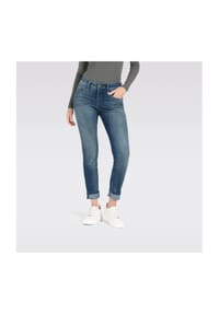MAC - Jeans - Blau