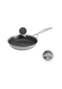 ZWILLING Bratpfanne - ZWILLING PEAK - SILBER