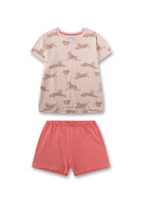 Sanetta - Shorty, Baumwolle, für Kinder - 38259 SILV.PEONY