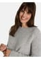 LIEBLINGSSTÜCK Damen Pullover aus Alpaka-Woll-Mix BabroEP Bild 11