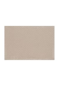 SPRÜGEL - Platzset NISSI - 1105 BEIGE