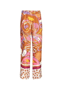 Alba Moda - Strandhose - multicolor