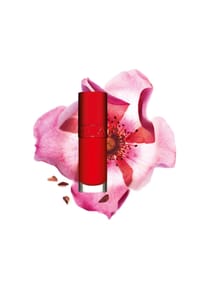CLARINS LIPPEN - Lip Comfort Oil 10 Years Anniversary - 54 ICONIC RED