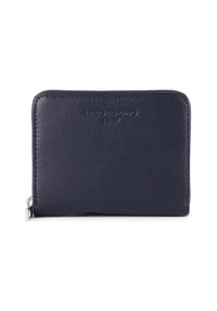 LIEBESKIND Conny Harris - Conny Harris Geldbörse Leder 12.5 cm - cobalt night