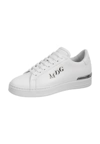 MARCO DAN - Lo-Top Nappa Sneaker, für Herren - black