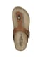 JOSEF SEIBEL Damen Zehentrenner Hermine 02, cognac Bild 14