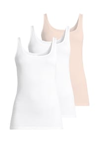 Speidel. - Unterhemd / Top 3er Pack Nadine - Honey