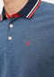 ORIGINALS by JACK & JONES Poloshirt, Kurzarm, Stickerei, für Herren Bild 9