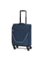 Stratic taska taska 4-Rollen Kabinentrolley S 55 cm mit Dehnfalte Bild 16