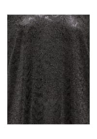 ONLY® - T-Shirt Mirinda, V-Ausschnitt, für Damen - 177911006 BLACK