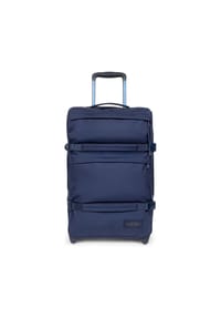 EASTPAK® Transit'R Plus - Transit'R Plus 2 Rollen Kabinentrolley 55 cm - indigo blue