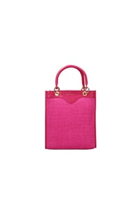 Gave Lux - Handtasche - Fuxsia