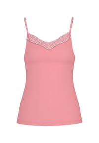 mey - 1110026 Spaghetti, 1747  PINK NECTAR, 44 - 1 WEISS