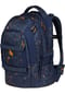 Satch Schulrucksack "pack Urban Journey", für Kinder Bild 10
