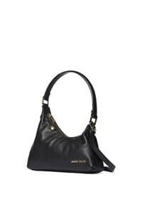 MARC ELLIS - Schultertasche - Almond Brown