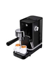 WMF - Espresso Siebträger "412370071" - DEEP BLACK