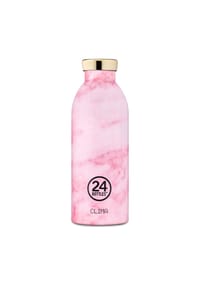 24BOTTLES® Clima Trinkflasche 500 ml - Clima - carrara