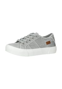 Blowfish® MALIBU - Canvas Halbschuhe - Grau