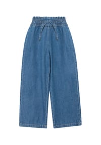 S.Oliver Red Label - Jeanshose, Baumwolle, für Kinder - 54Y2 BLUE
