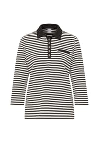 RABE - T-Shirt für Damen - Schwarz