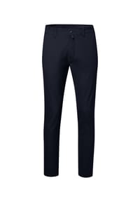 pierre cardin - Chino Calais im regular fit - Dark Denim
