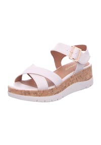Tamaris - Keilsandaletten - BLACK