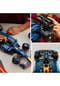 LEGO® Technic - 42206 Oracle Red Bull Racing RB20 F1 Rennauto Modell Bild 13