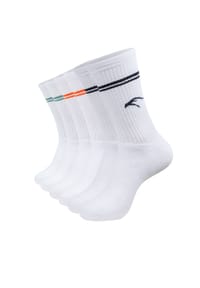 INDICODE - Socken 6 Paar Marvin - Black/Navy/White
