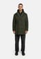STONE HARBOUR® Trenchcoat Darioon XX Bild 9