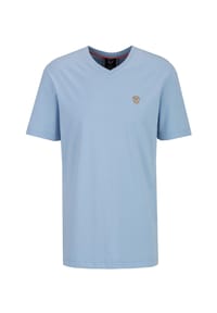 19V69 ITALIA - T-Shirt TONI - AZZURRO